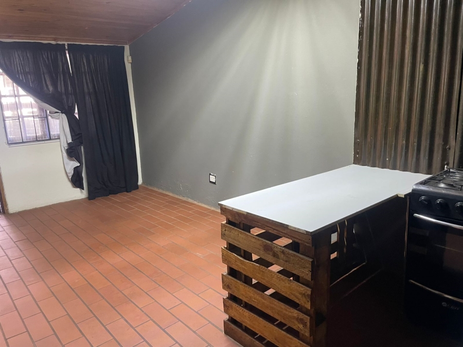 To Let 1 Bedroom Property for Rent in Abrahamsrust Free State